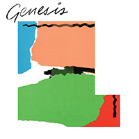 Genesis – Abacab