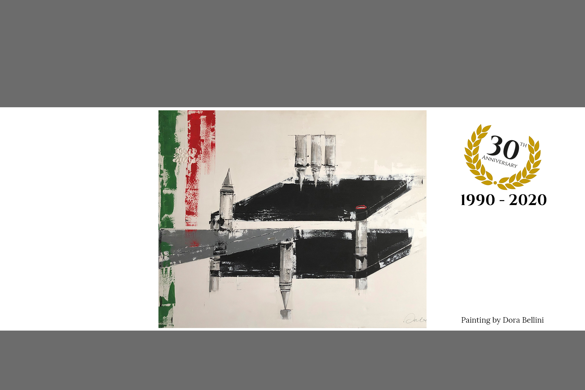 30 Jahre Solidsteel Hifi Möbel