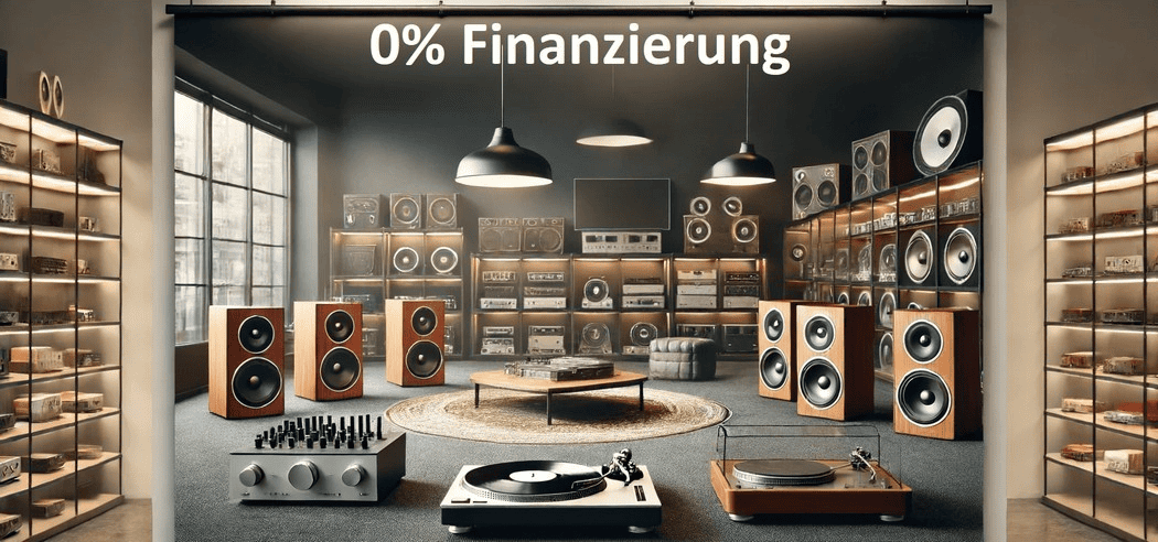 0% Finanzierung