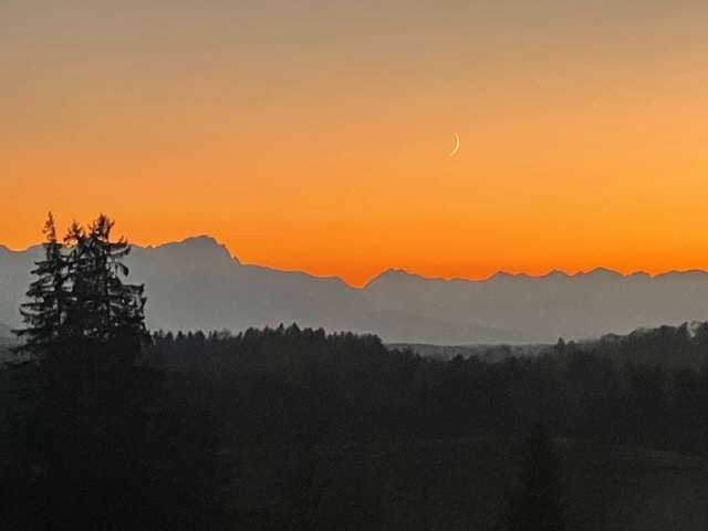 Klangheimat in Oberbayern