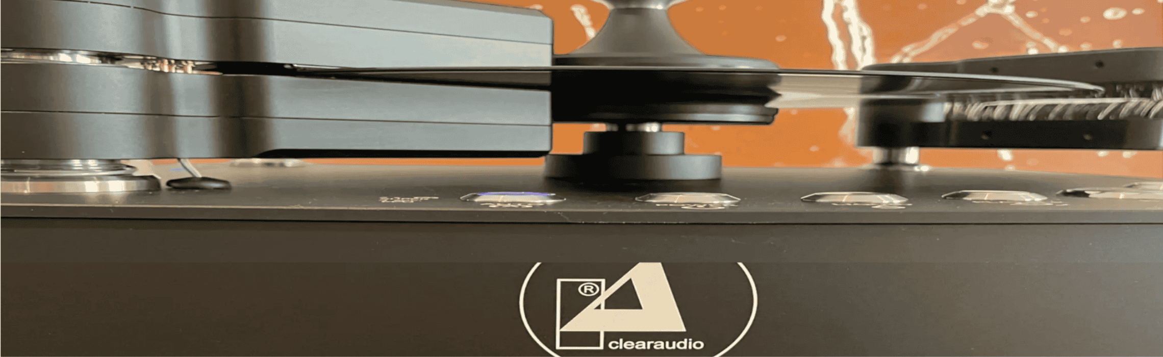 Schallplatten-Waschservice mit Clearaudio Double Matrix Sonic