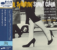 Sonny Clark – Cool Struttin'