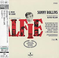 Sonny Rollins – Alfie