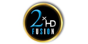 2xHD Fusion