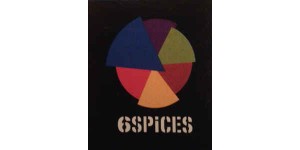6 Spices