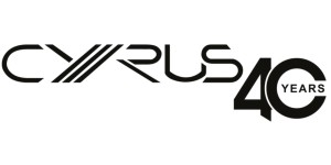 CYRUS