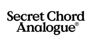 Secret Chord Analogue