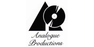 Analogue Productions