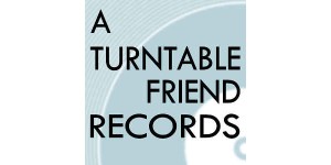 A Turntable Friend