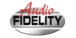Audio Fidelity
