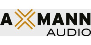Axmann Audio