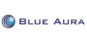 Blue Aura