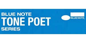 Blue Note Tone Poets Series