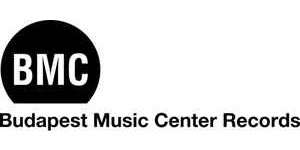 Budapest Music Center Records