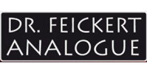 Dr. Feickert Analogue
