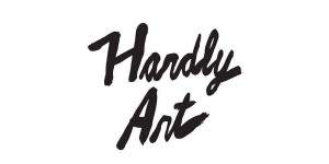Hardly Art