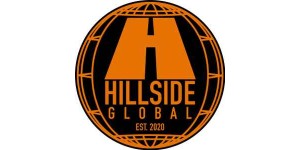Hillside Global Records