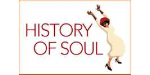 History Of Soul Records