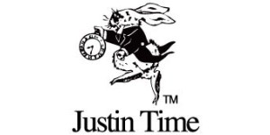 Justin Time Records