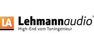 Lehmann Audio