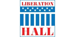 Liberation Hall