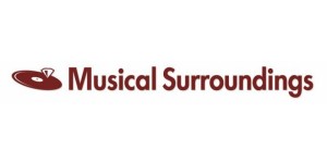 Musical Surroundings