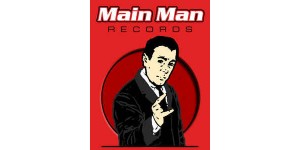 Main Man Records