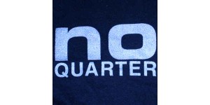 No Quarter