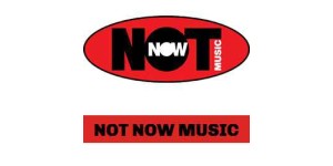 Not Now Music
