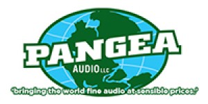 Pangea Audio