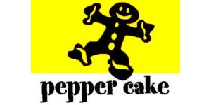 Pepper Cake