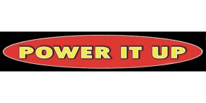 Power It Up