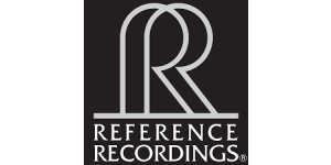 Reference Recordings