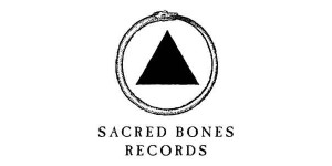 Sacred Bones Records