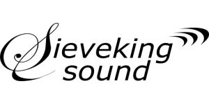 Sieveking Sound
