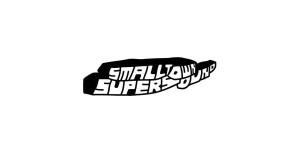 Smalltown Supersound