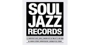 Soul Jazz Records