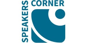 Speakers Corner