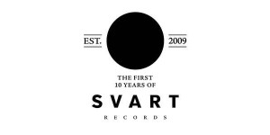 Svart Records