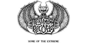 Testimony Records