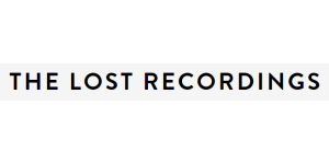 The Lost Recordings