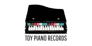 Toy Piano Records