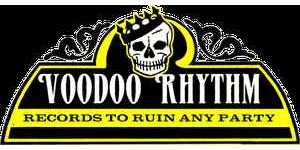 Voodoo Rhythm Records