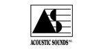 Acoustic Sounds