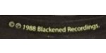 Blackened Recordings
