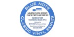 Blue Note Classic Vinyl Series