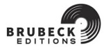 Brubeck Editions