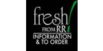 Fresh! Reference Recordings