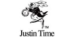 Justin Time Records