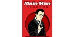 Main Man Records